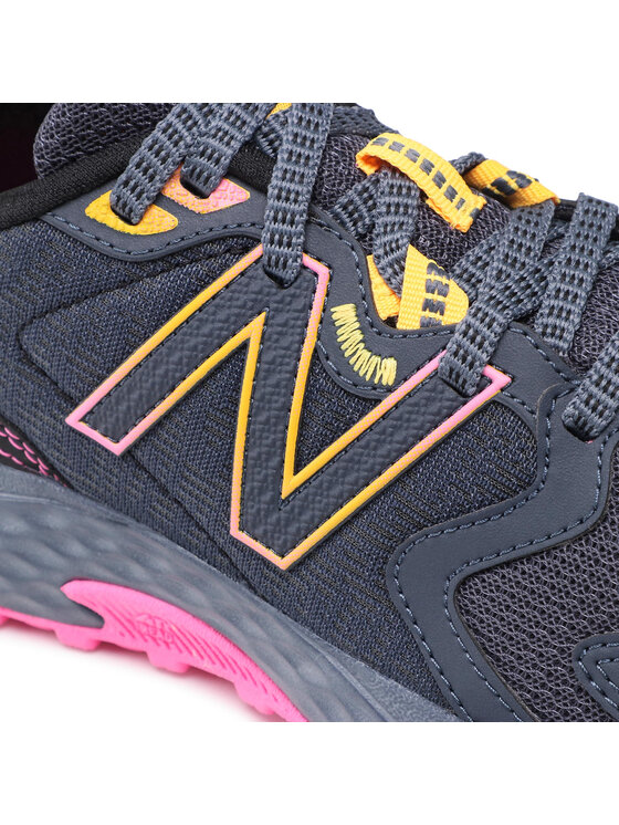New Balance Tenisice za trčanje New Balance 410 v7 WT410CG7 Tamnoplava