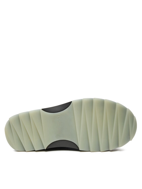 EMU Australia Snehule EMU Australia Sharky Micro W12548 Čierna