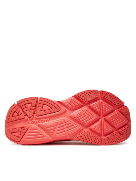 Saucony Взуття для бігу Saucony Guide 18 S10998 Кораловий