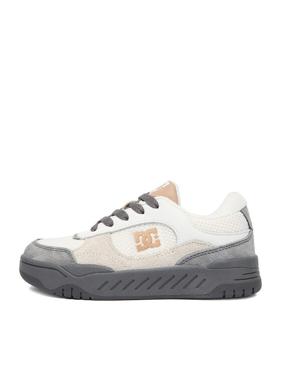 DC Shoes Снікерcи DC Shoes CEO-CP40-23383H Білий