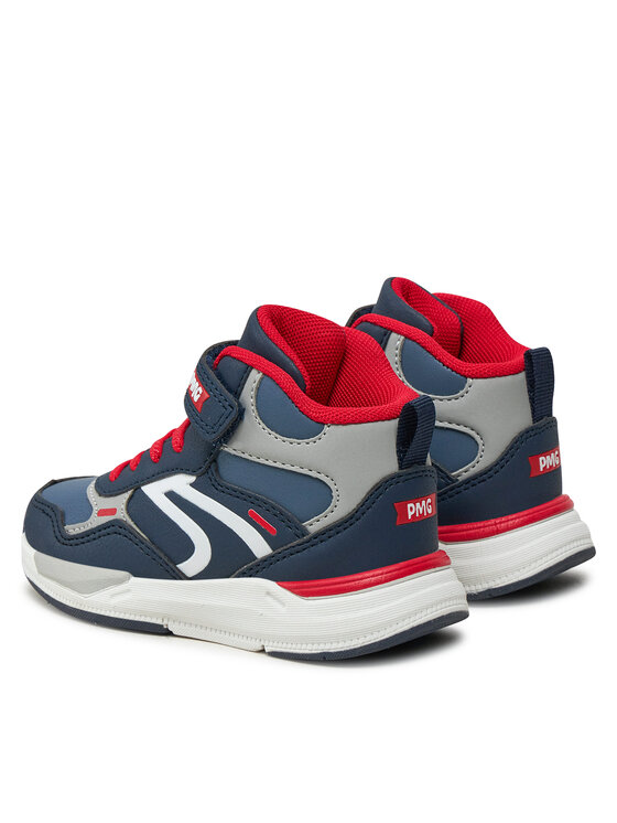 Primigi Sneakers Primigi 6962111 Blu scuro