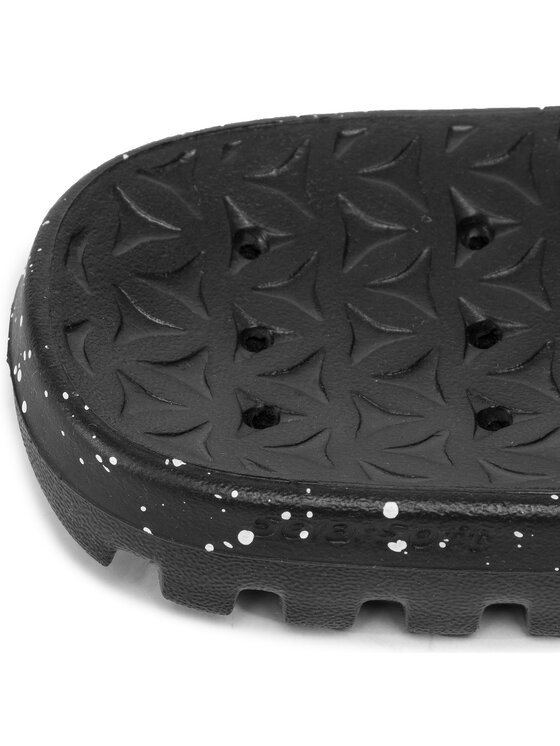 Nike Šlepetės Nike Jordan Super.Fly Team Slide 716985 031 Juoda