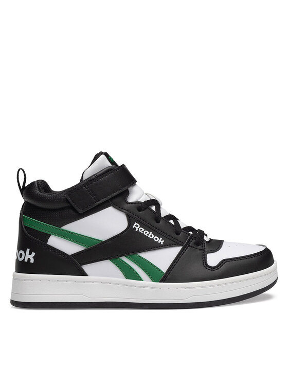 Reebok Sneakers Reebok PRIME 2.0 MIDCUT 100225142 Nero