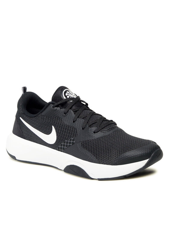 Nike Buty na siłownię Nike City Rep Tr DA1352 002 Czarny