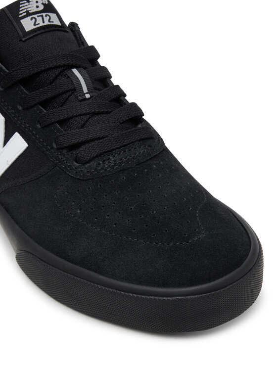 New Balance Sneakersy New Balance NM272BWD Černá