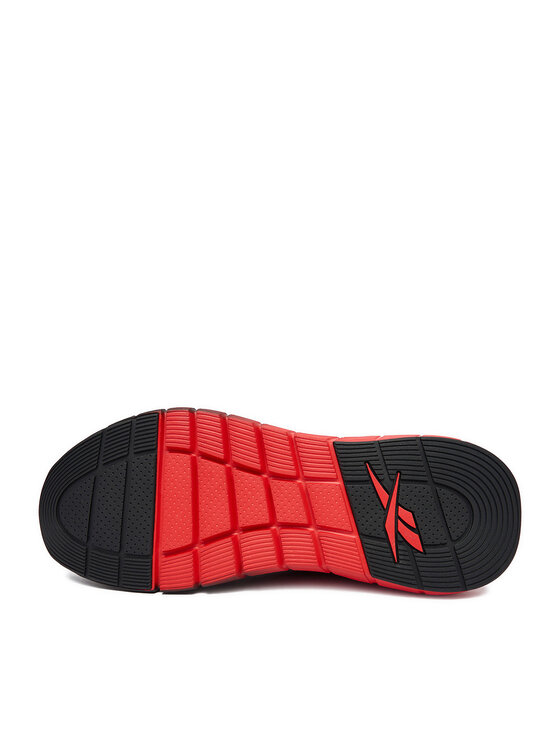 Reebok Взуття для тренажерного залу Reebok EO-NANO GYM 100244697 Чорний