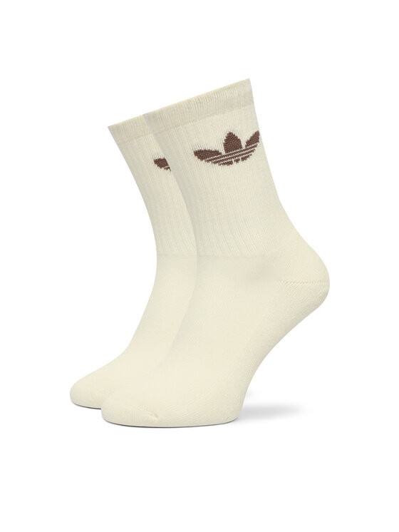 adidas Довгі шкарпетки adidas IT7570 Кольоровий