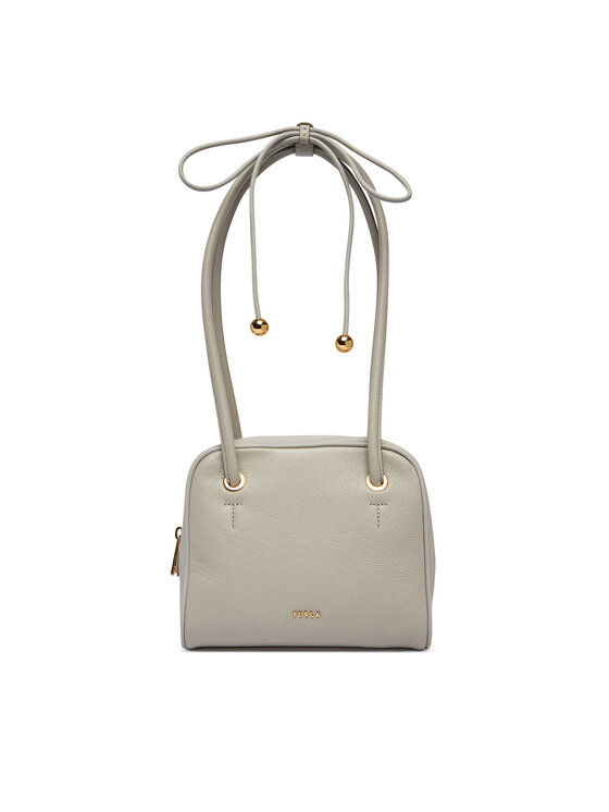 Furla Сумка Furla Poppy S WB02064 BX4573 CN 4897S Сірий