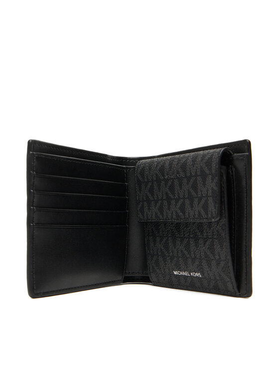 MICHAEL Michael Kors Гаманець MICHAEL Michael Kors 39R5LHDF3O Чорний