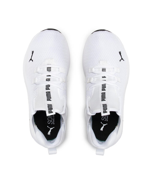 Puma Skriešanas apavi Puma Enzo 2 Uncaged 195106 07 Balts