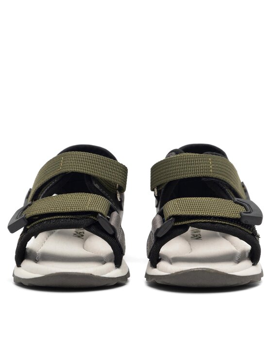 Action Boy Sandale Action Boy CM220726-2 Kaki