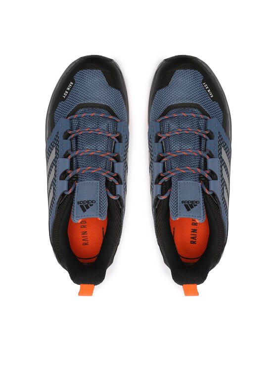 adidas Trekking adidas Terrex Trailmaker RAIN.RDY Hiking Shoes IF5708 Plava