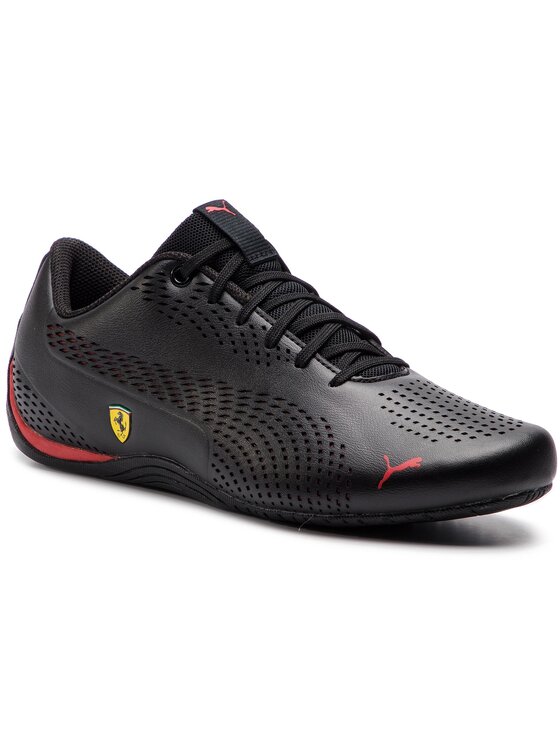 Puma Sportcipők Puma Sf Drift Cat 5 Ultra II 306422 01 Fekete