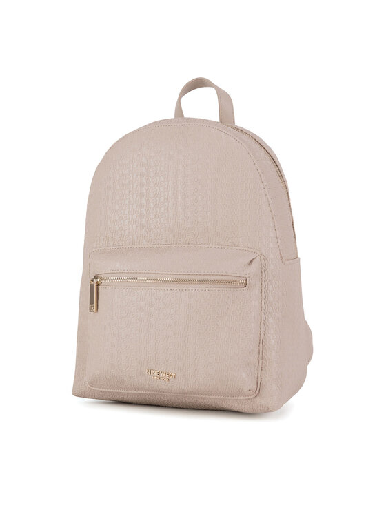 Nine West Plecak Nine West LDA5129 Beżowy
