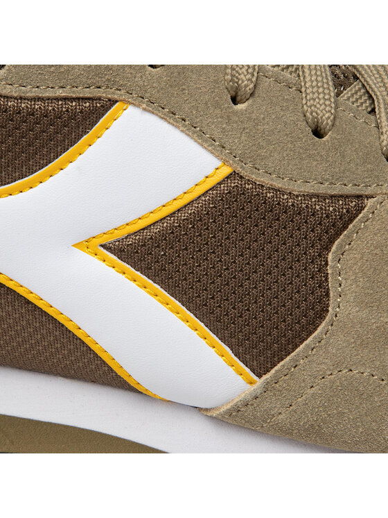 Diadora Tenisice Diadora Olympia 101.174376 01 70429 Zelena