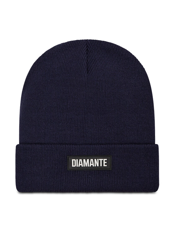 Diamante Wear Шапкa Diamante Wear 5548 Cиній