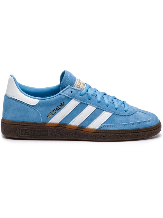 adidas Αθλητικά adidas Handball Spezial BD7632 Μπλε