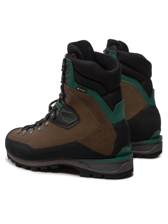 La Sportiva Трекінгові черевики La Sportiva Karakorum Hc Gtx GORE-TEX 21Q807711 Хакі