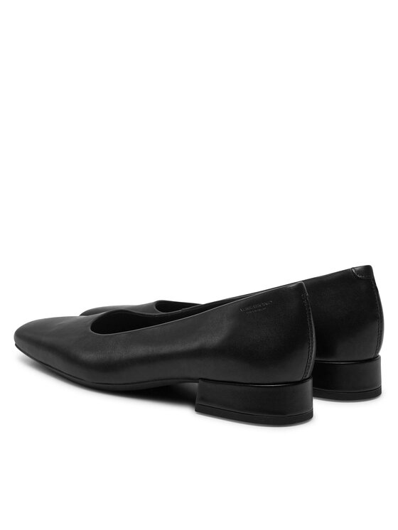 Vagabond Shoemakers Lodičky Vagabond Shoemakers Debbi 5818-001-20 Čierna