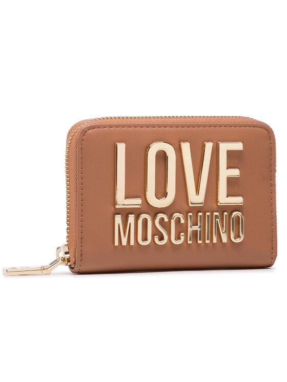 LOVE MOSCHINO Maks LOVE MOSCHINO JC5612PP1CLJ020A Brūns