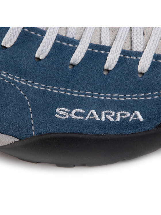 Scarpa Trekking čevlji Scarpa Mojito 32605-350 Mornarsko modra