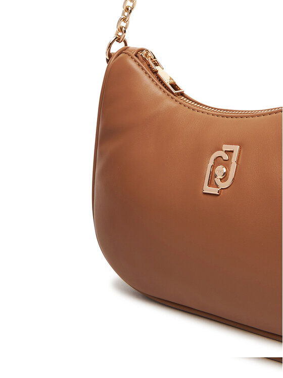 Liu Jo Дамска чанта Liu Jo S Hobo AF5180 E0077 Кафяв