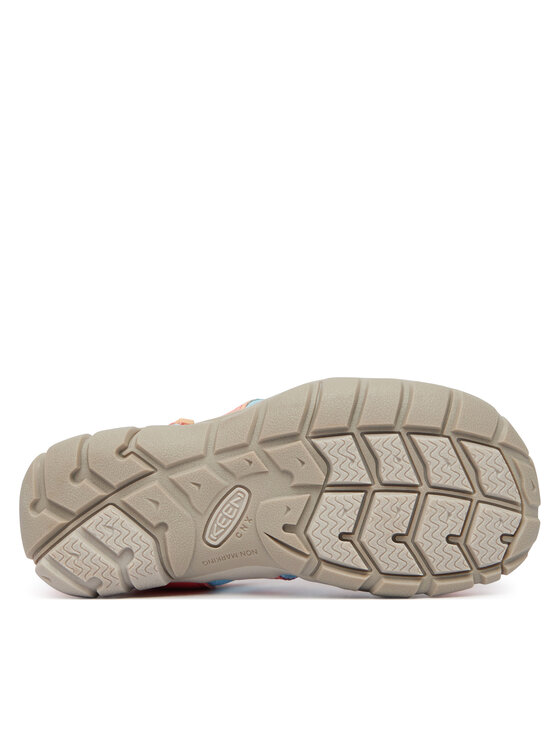 Keen Szandál Keen Seacamp II CNX 1032159 Rózsaszín