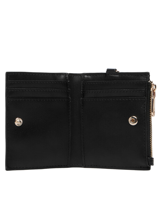 Guess Etui za kreditne kartice Guess RW7562 P6201 Črna