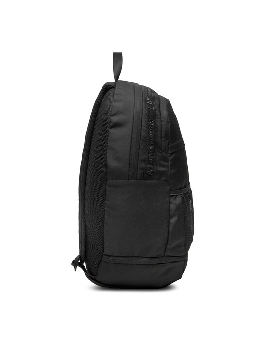 EA7 Emporio Armani Раница EA7 Emporio Armani 279502 4R927 23820 Черен