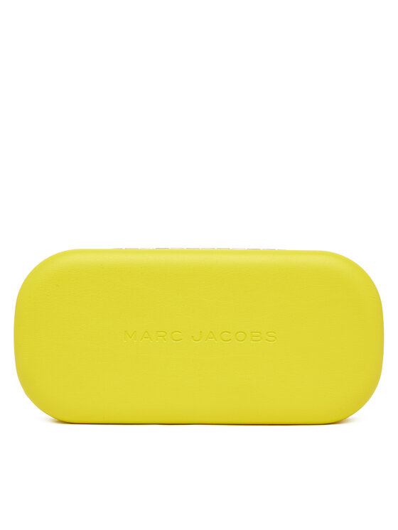 The Marc Jacobs Slnečné okuliare The Marc Jacobs 842/S 207937 Čierna