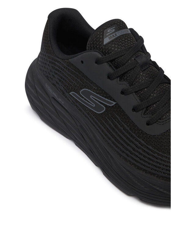 Skechers Zapatillas Skechers Max Cushioning Elite 3 - Valares 129721/BBK Negro