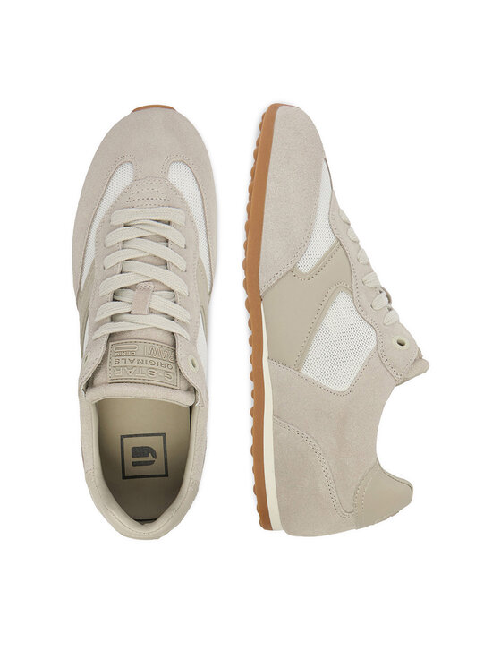 G-STAR Снікерcи G-Star Raw CEO-YB25D33-5 Бежевий