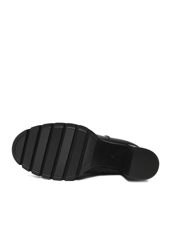 JENNY Ботильйони JENNY CEO-WS5068-04 Чорний