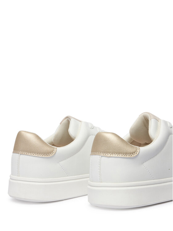 Tommy Hilfiger Zapatillas Tommy Hilfiger T3A9-35073-1355X048 D Blanco