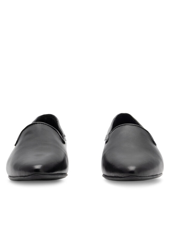 Sergio Bardi Zapatos hasta el tobillo Sergio Bardi RST-B1031-02SB Negro