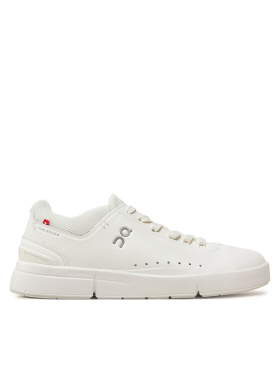 On Sneakersy On The Roger Advantage 3WD10650108 Biały