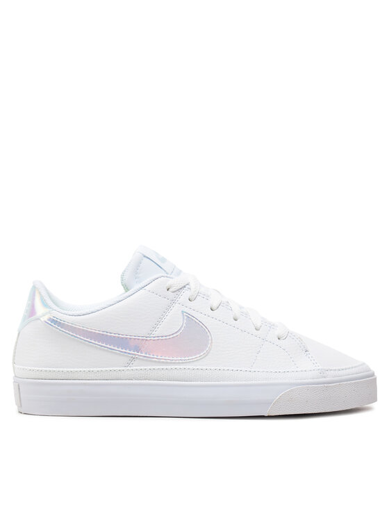 Nike Snīkeri Nike FD0820-100 Balts