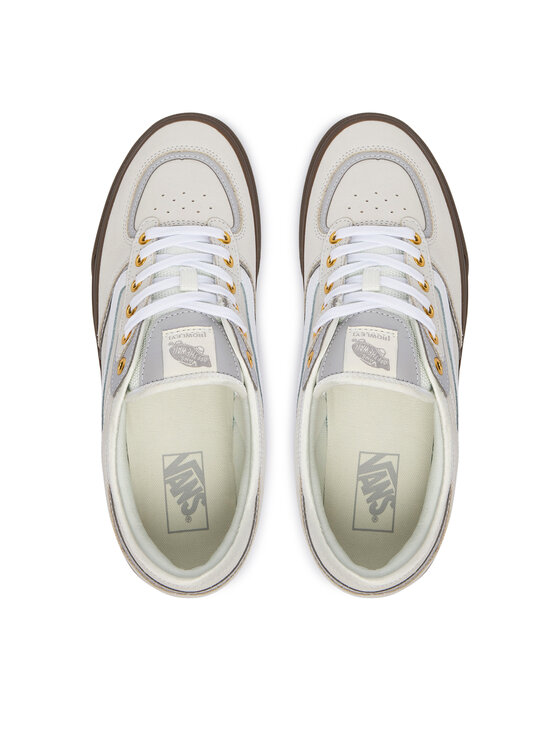 Vans Tenisenes Vans Rowley Classic VN000SF4CCZ1 Krēmkrāsas