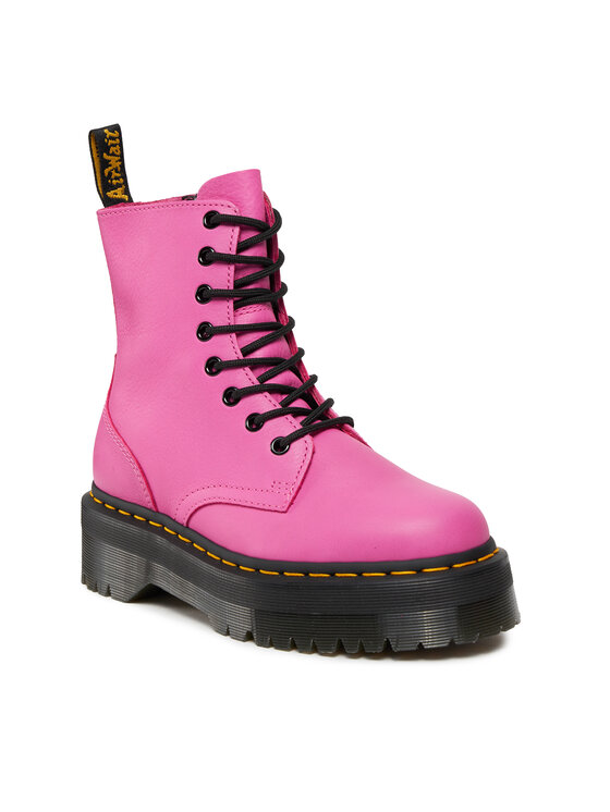 Dr. Martens Bulerji Dr. Martens Jadon 31295717 Roza