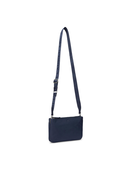 Polo Ralph Lauren Geantă Polo Ralph Lauren Landyn 431951345003 Bleumarin