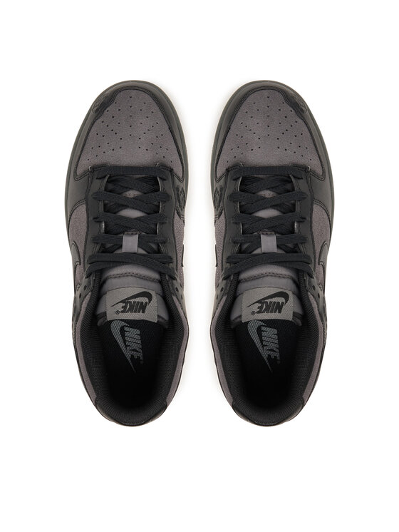 Nike Снікерcи Nike W Nike Dunk Low HF1986 001 Сірий