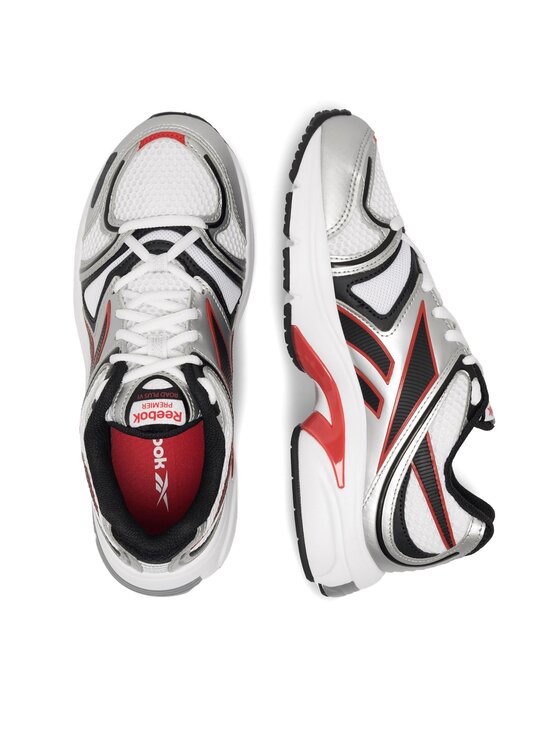 Reebok Laisvalaikio batai Reebok 100070277-W Pilka