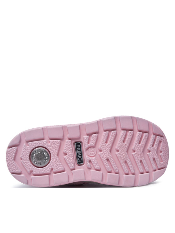 Primigi Снігоходи Primigi 6861522 S GORE-TEX Рожевий