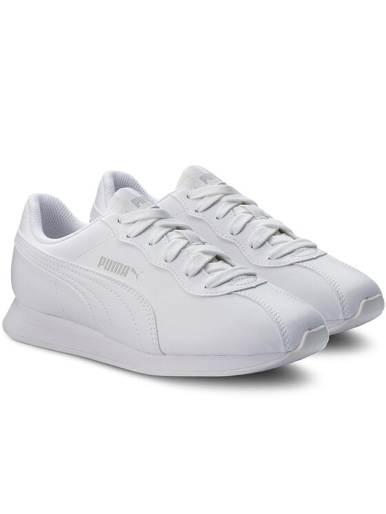 Puma Sportcipők Puma Turin II 366962 03 Fehér