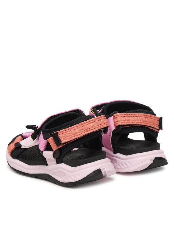 ECCO Sandały ECCO X-Trinsic 71067261629 Kolorowy