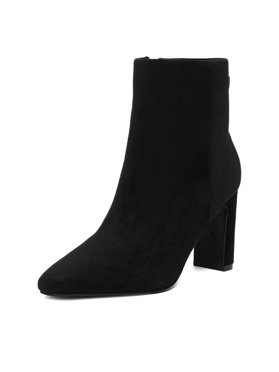 JENNY Botine JENNY CEO-WS1241-03 Negru