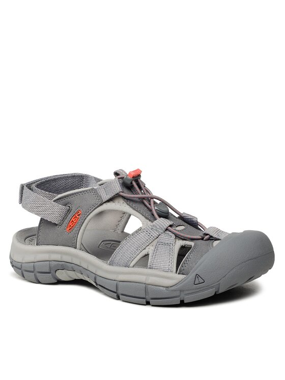 Keen Sandales Keen Ravine H2 1023290 Pelēks