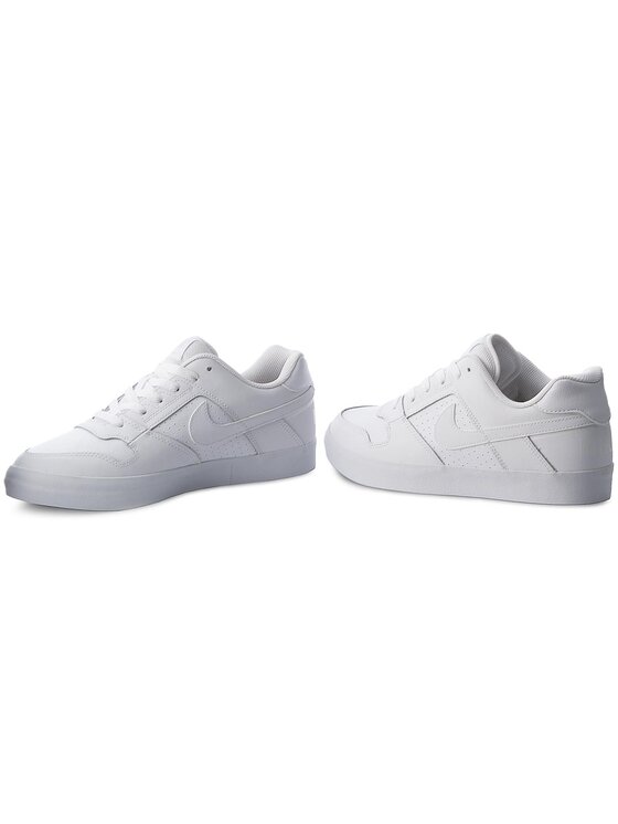 Nike Sneakers Nike Sb Delta Force Vulc 942237 112 Bianco