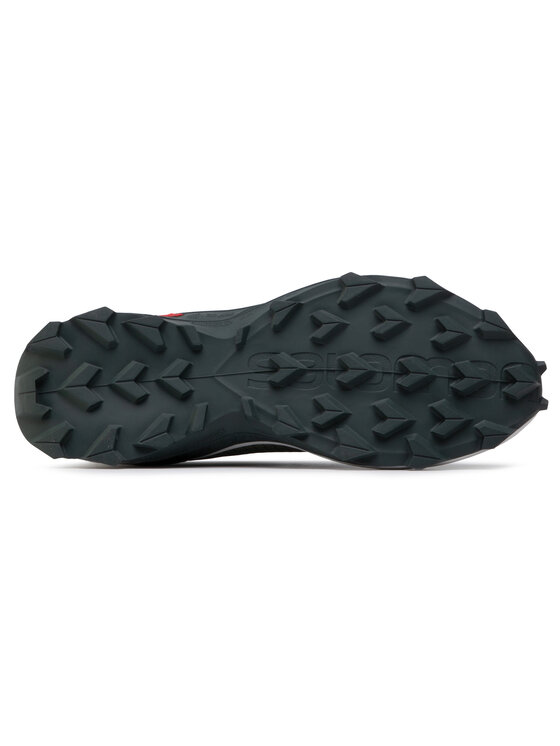 Salomon Futócipő Salomon Alphacross Blast 412850 27 V0 Zöld