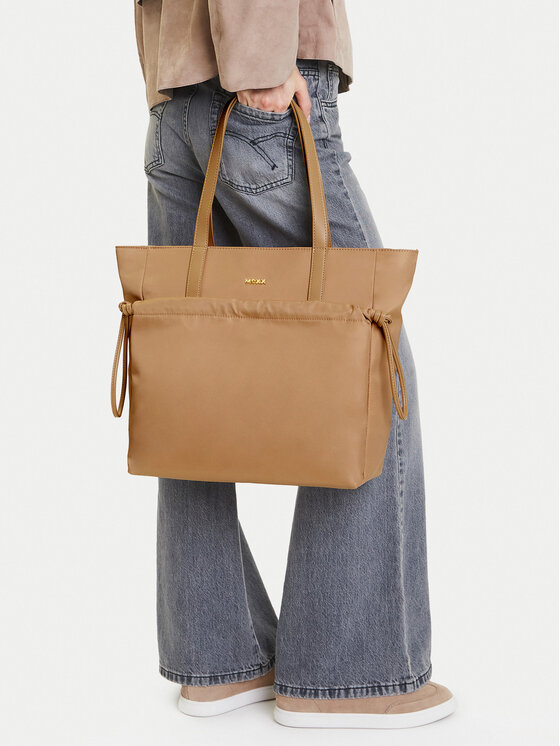 MEXX Kabelka MEXX C-MEXX-L-007-08 Béžová